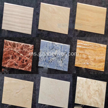 Chaozhou 600 * 900 Glazed Digilap Tile Marble Tile